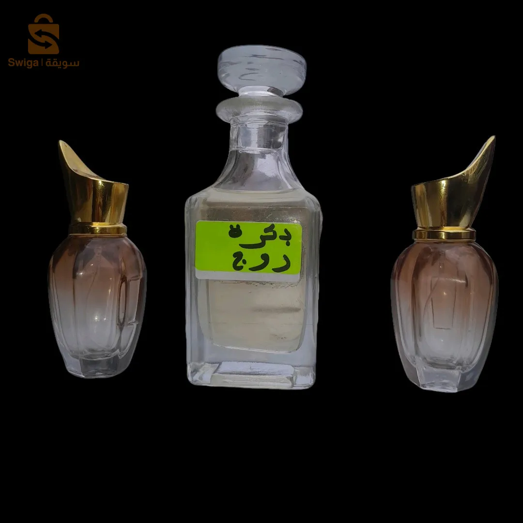 عطور أصلية