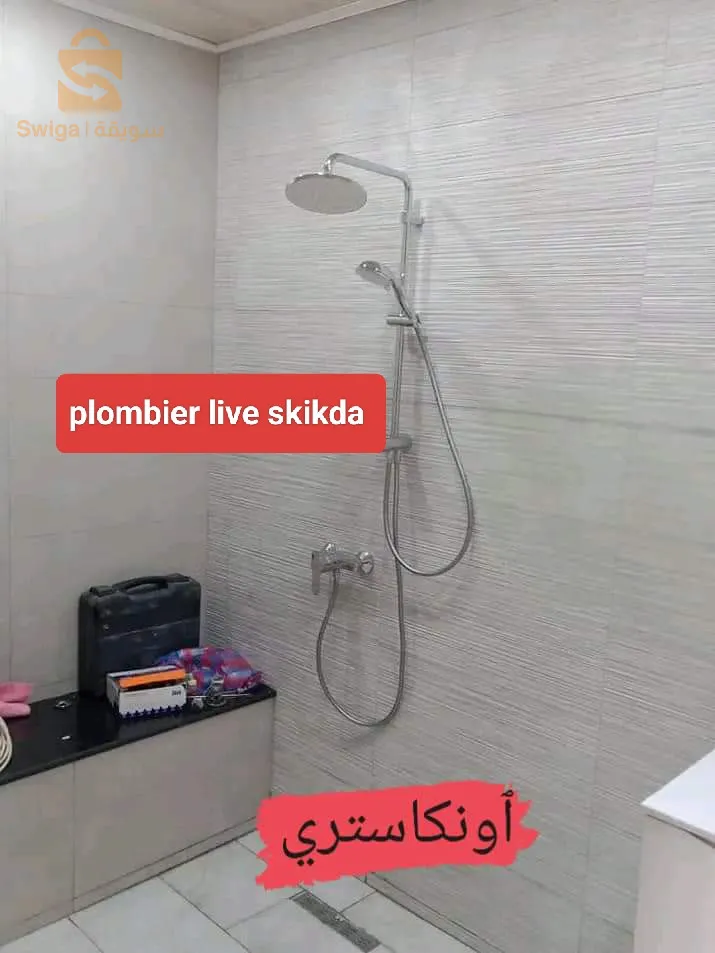 حي واد الوحش سكيكدة