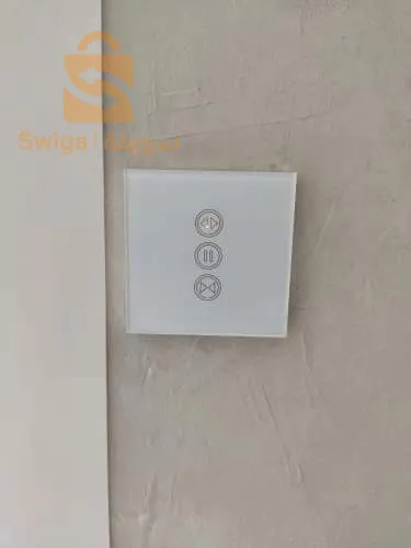 كهرباء معمارية وصناعية