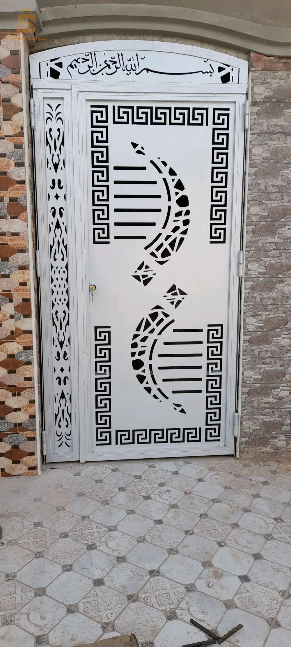 باتنة كشيدة