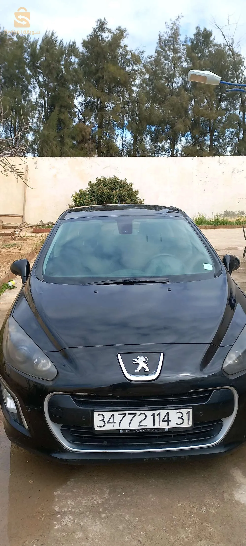 سيدي بلعباس sidi bel abbes