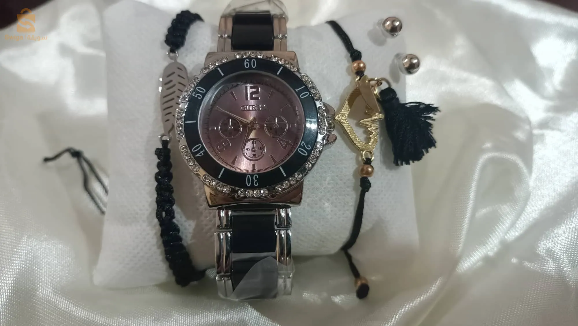 ساعات