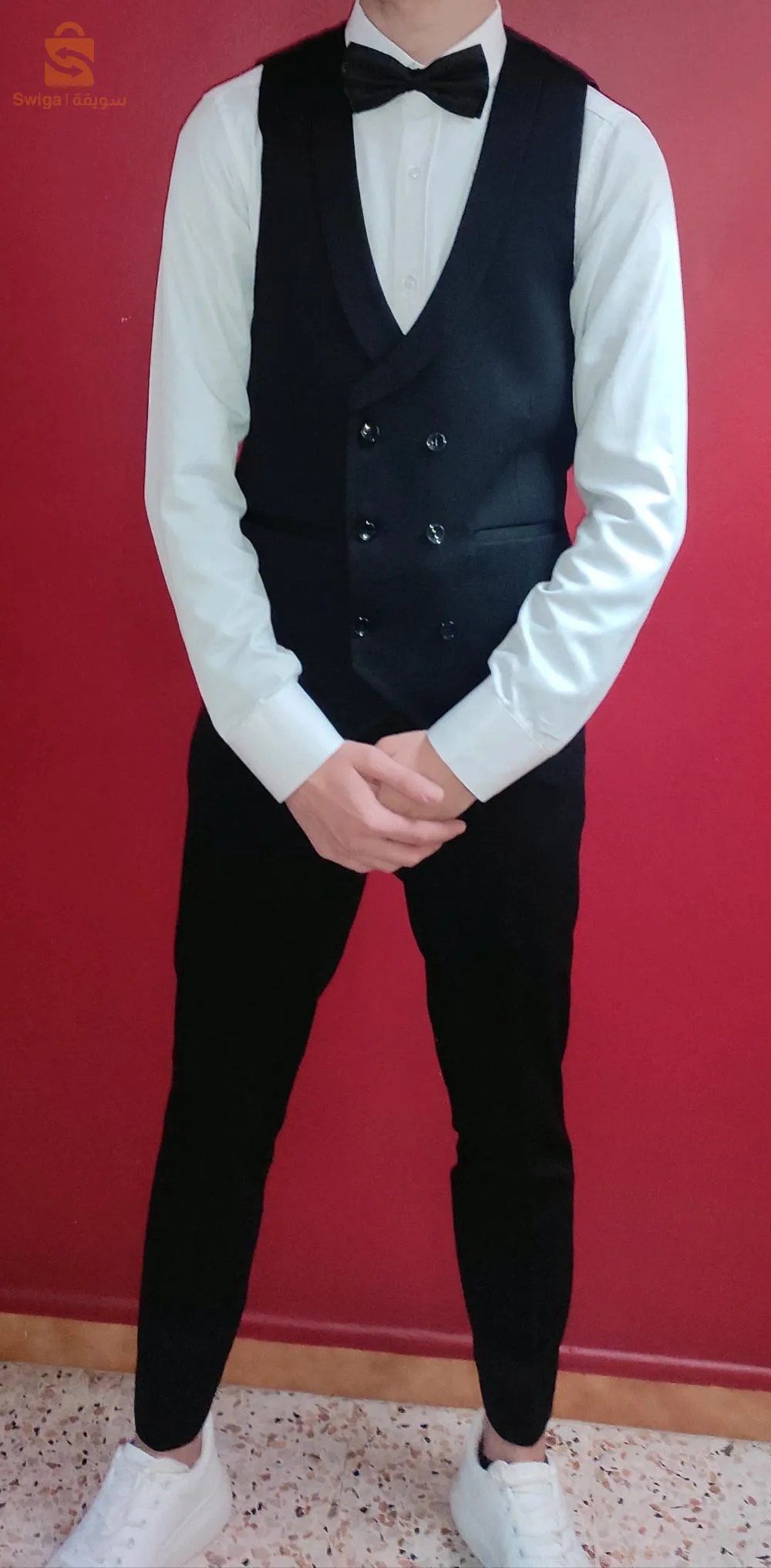 costume homme ecles milano