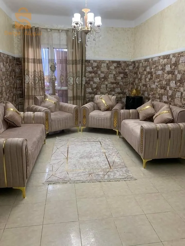 صالونات البدر