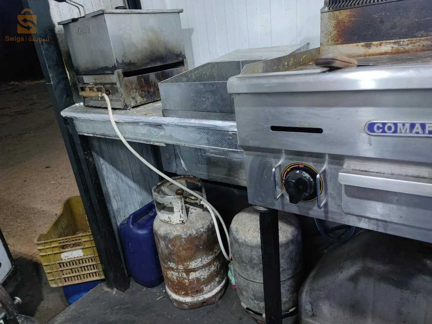 ڨارڨوتي جاهز من نهارك خدام