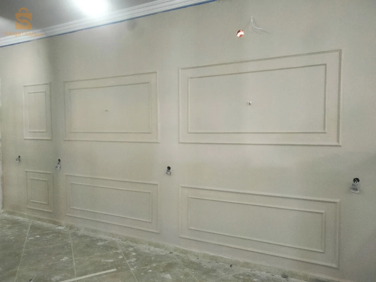 aluminium+bia 13 PVC faux plafond