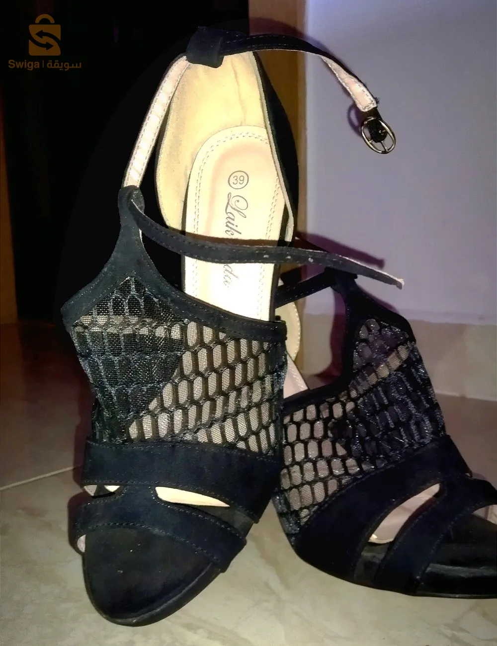 talon