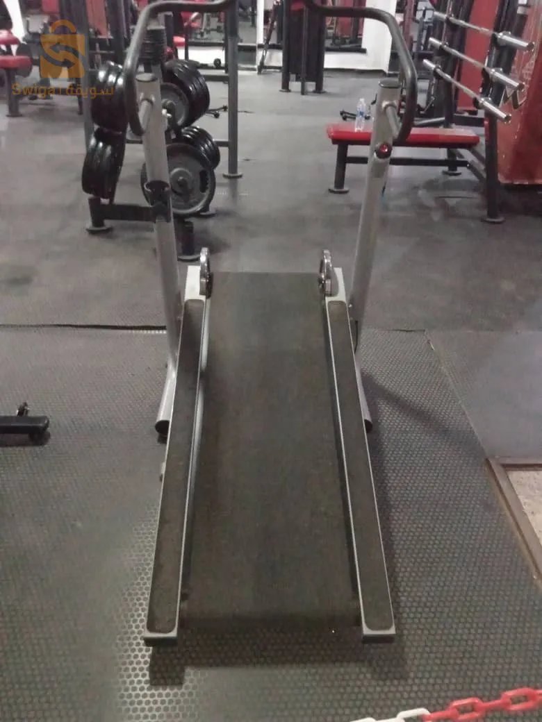 عتاد صالة رياضية للبيع من نوع panatta