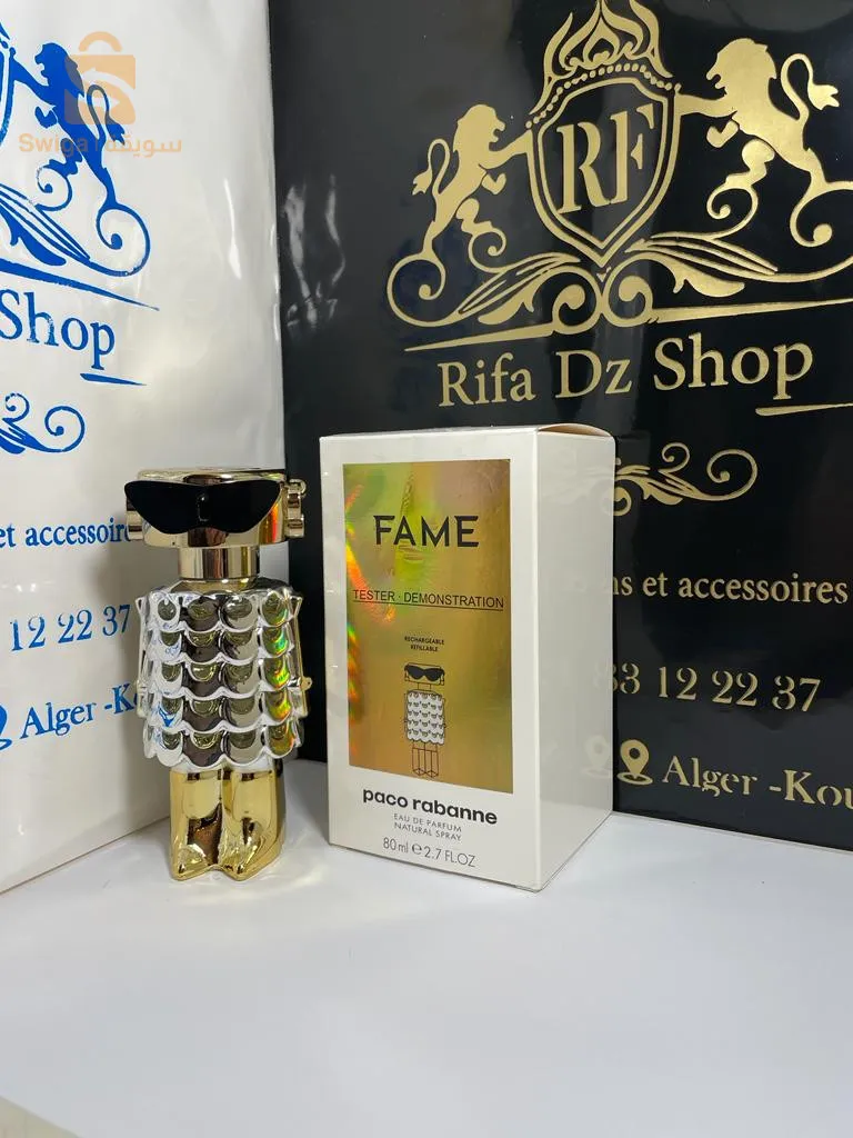 عطر تاستور اصلي ما تراطيش لافار 🙉💣♥️✈توصيل 58 ولاية️