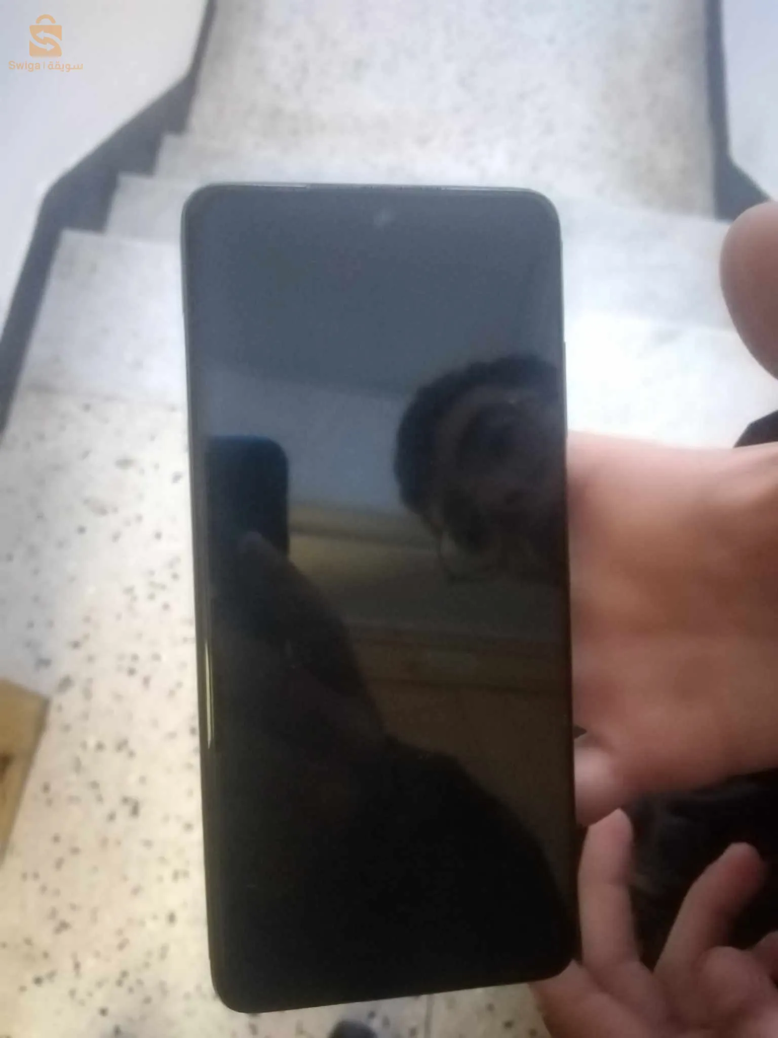 poco X3 pro
256/8 GB