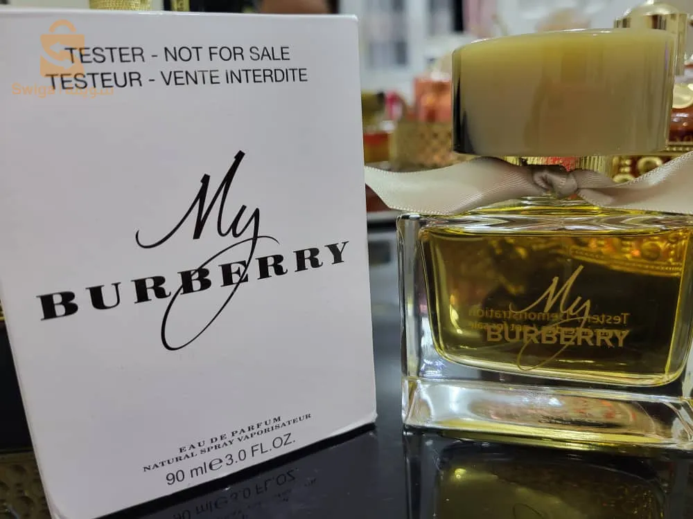 عطور تستر اصلية تسائية
