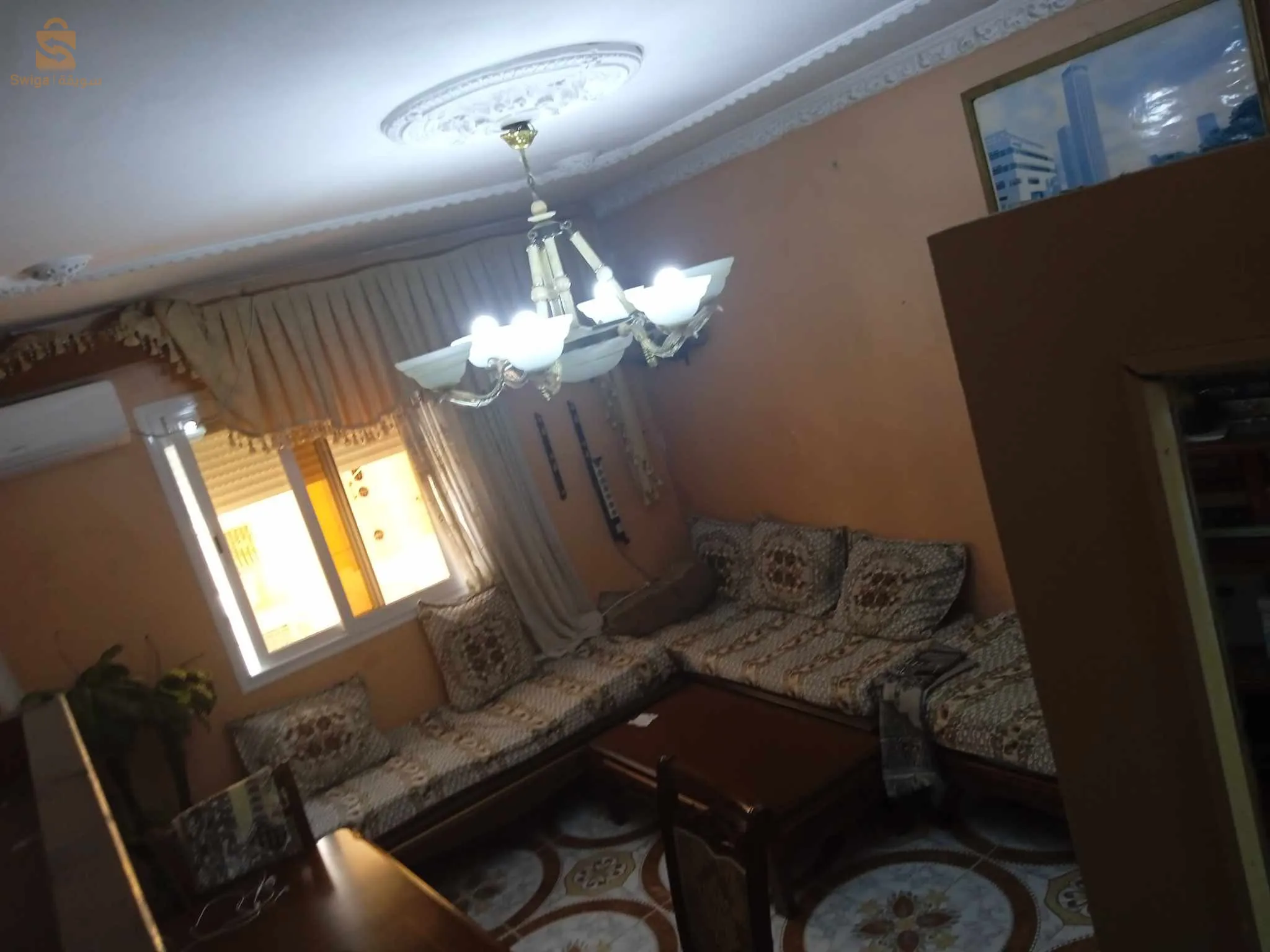 درڨانة الجزائر