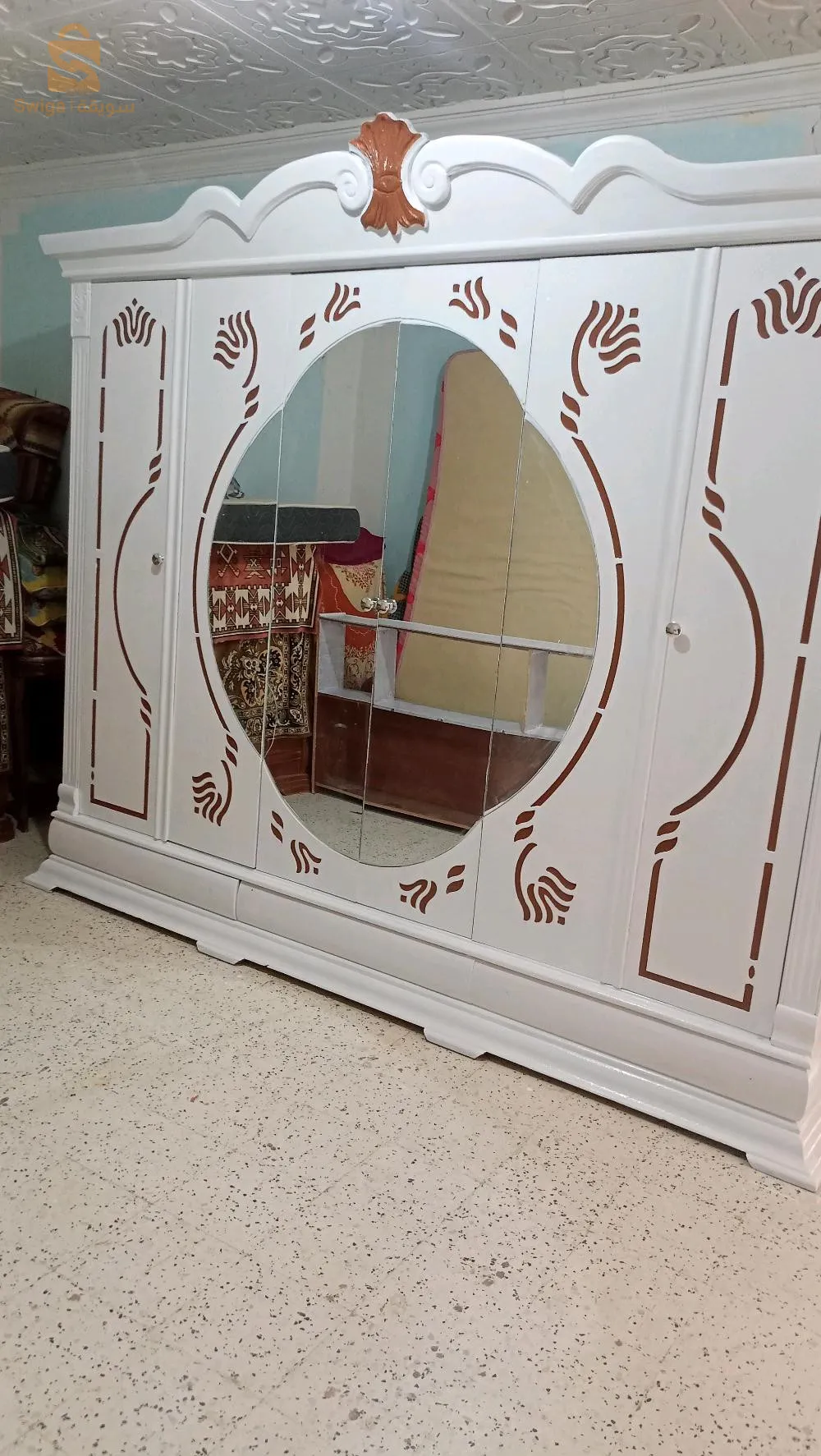 بسكرة  العالية