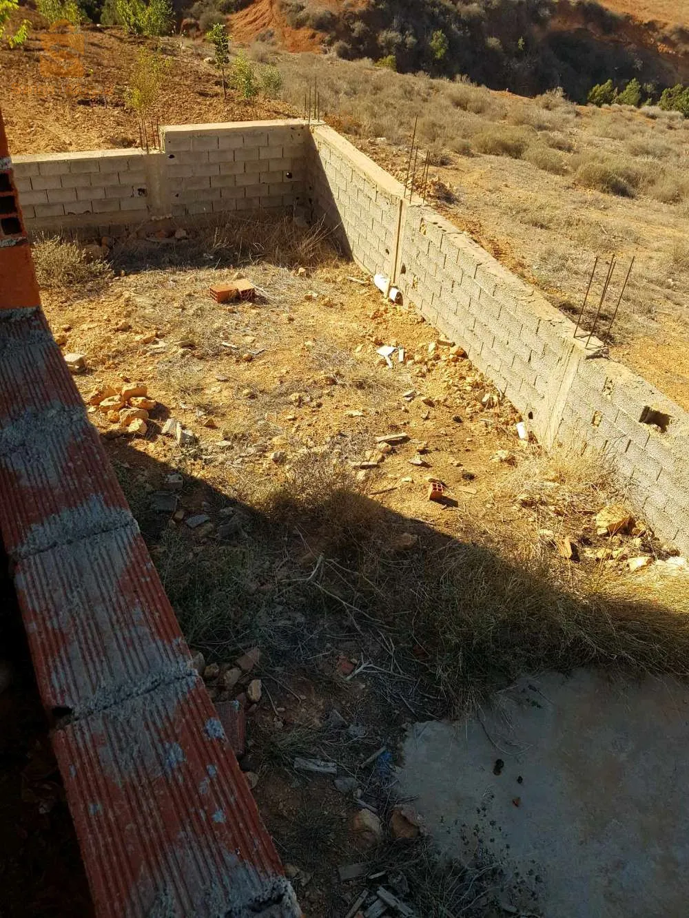 اولاد بن عايد البحيرة المغنية المنطقة القلع