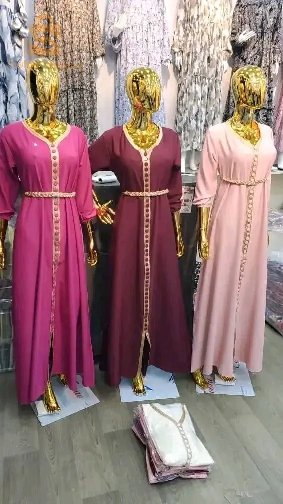 قفطان لوكال