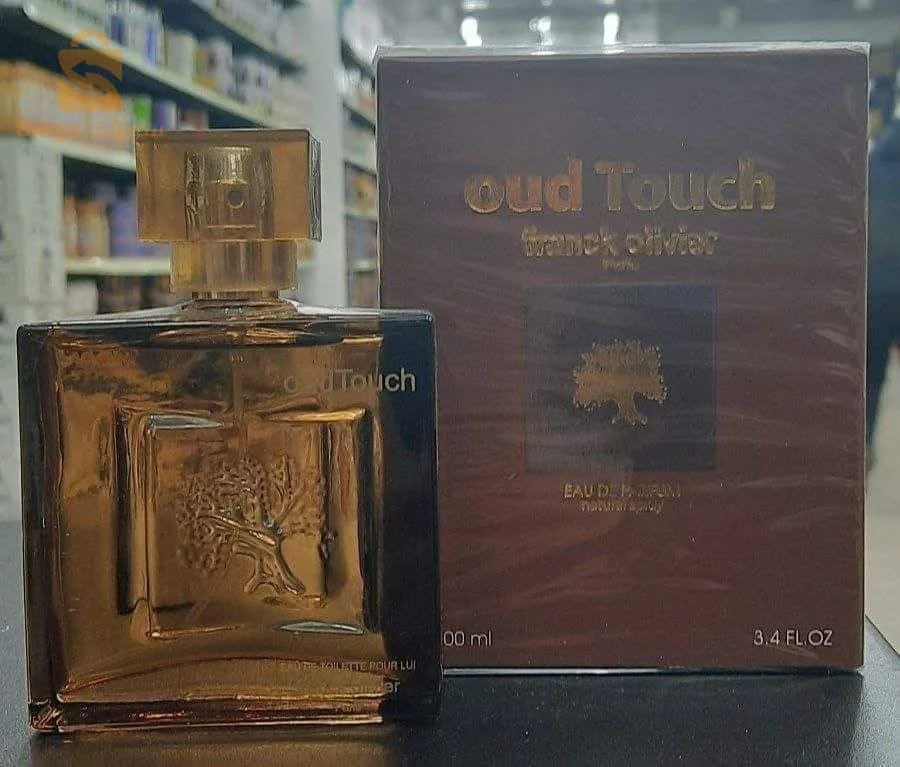 عطور
