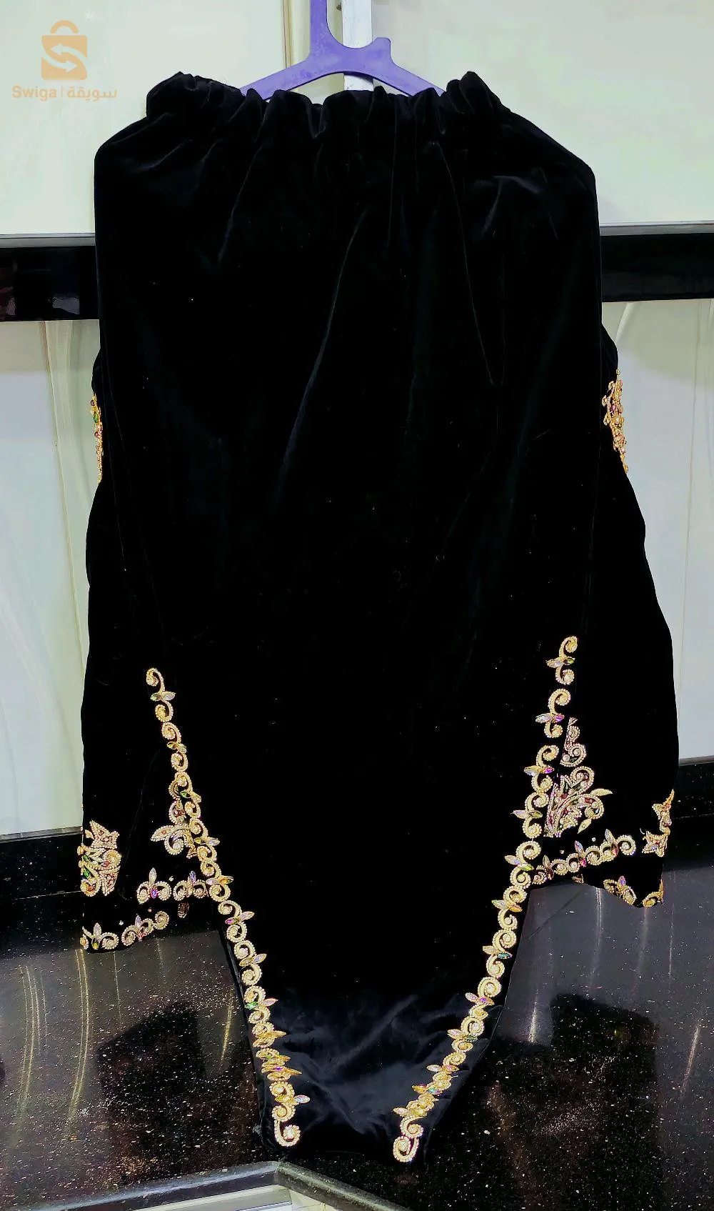 كاراكو اصلي حر