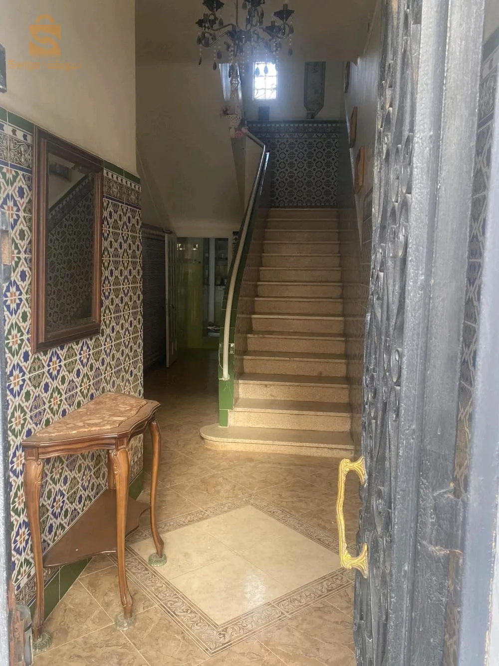 à vendre superbe villa