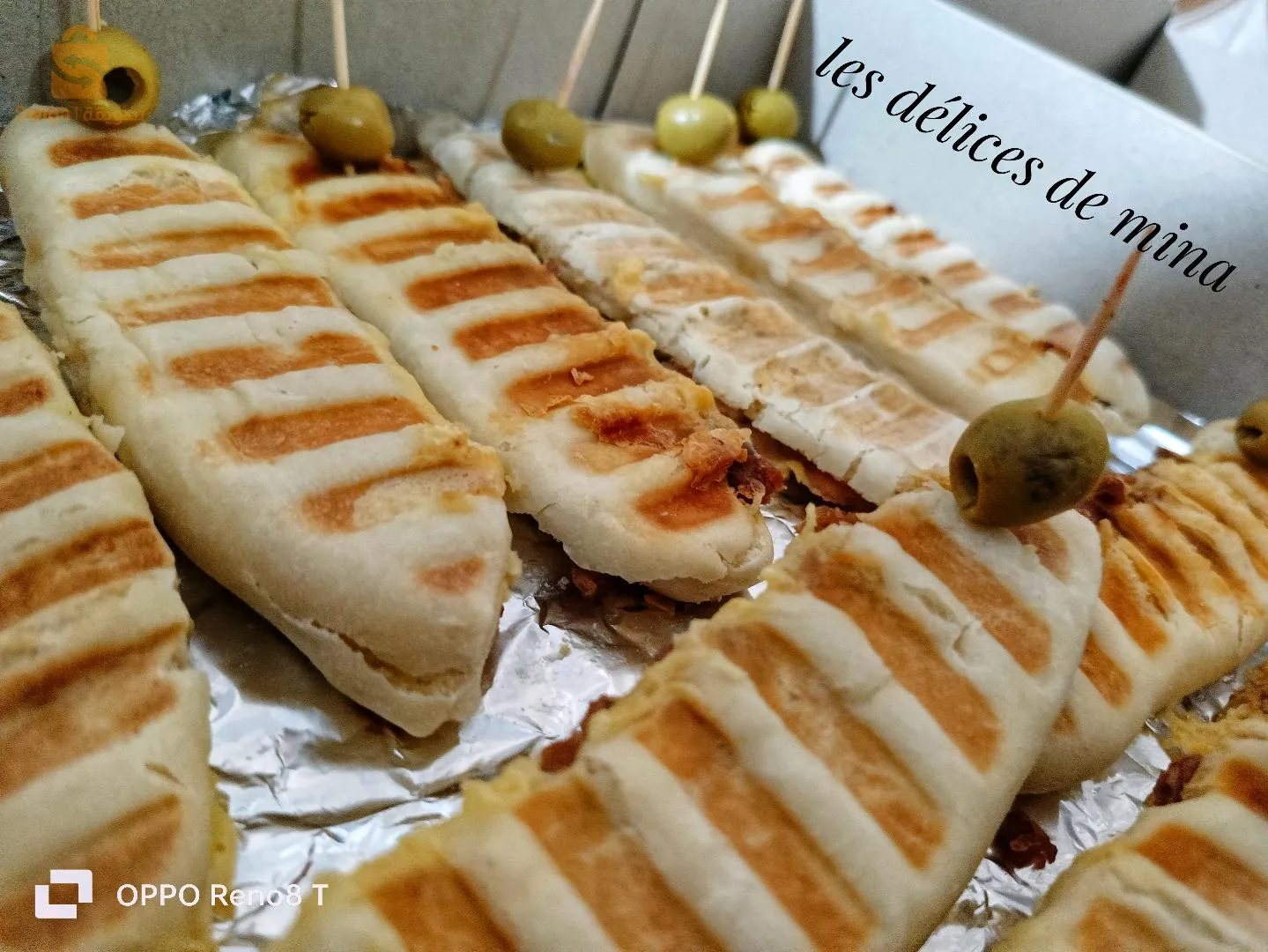 حلويات عصرية للطلب مرحبا بالجميع