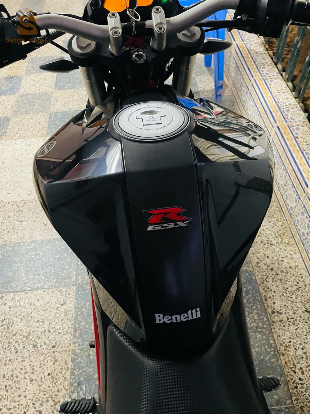 benelli