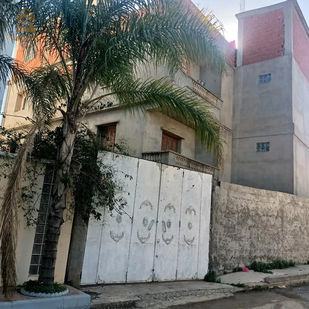 الدويرة حي بن جيلالي