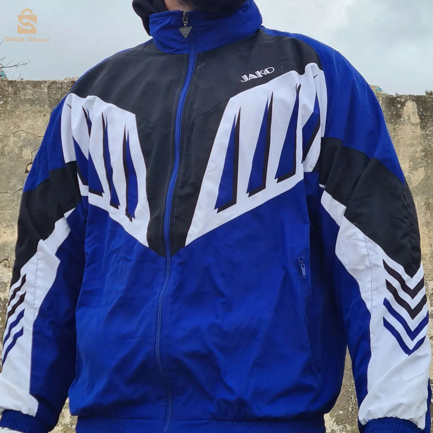 فاست اوريجينال L XL