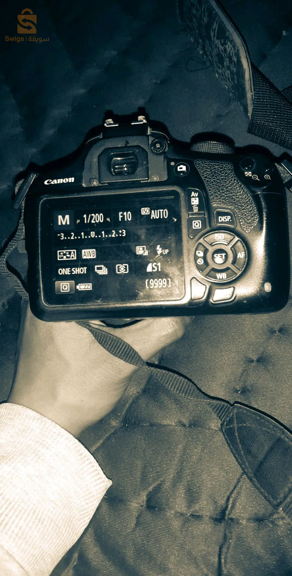 Canon 1200d