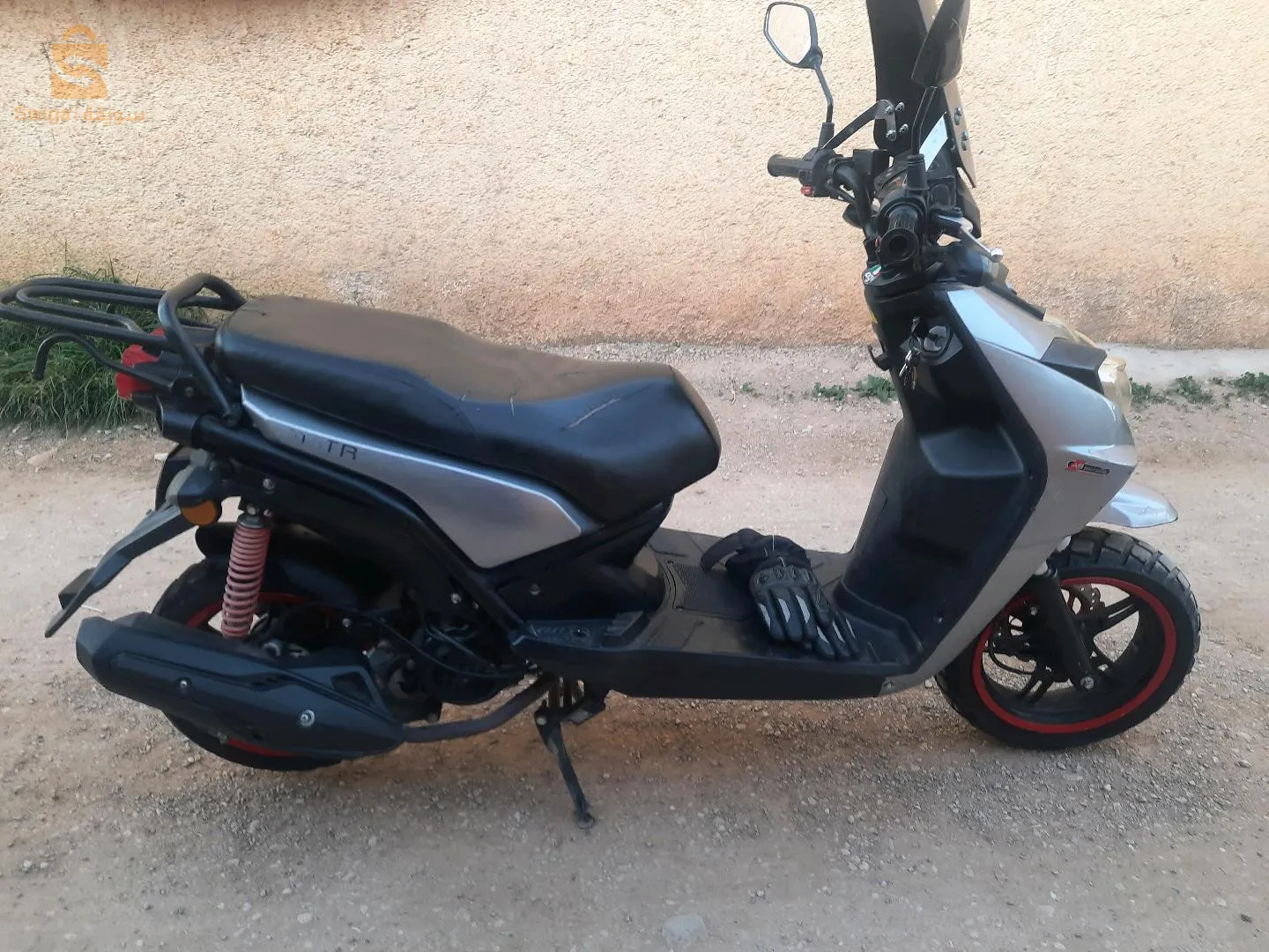 as motors matrix 3