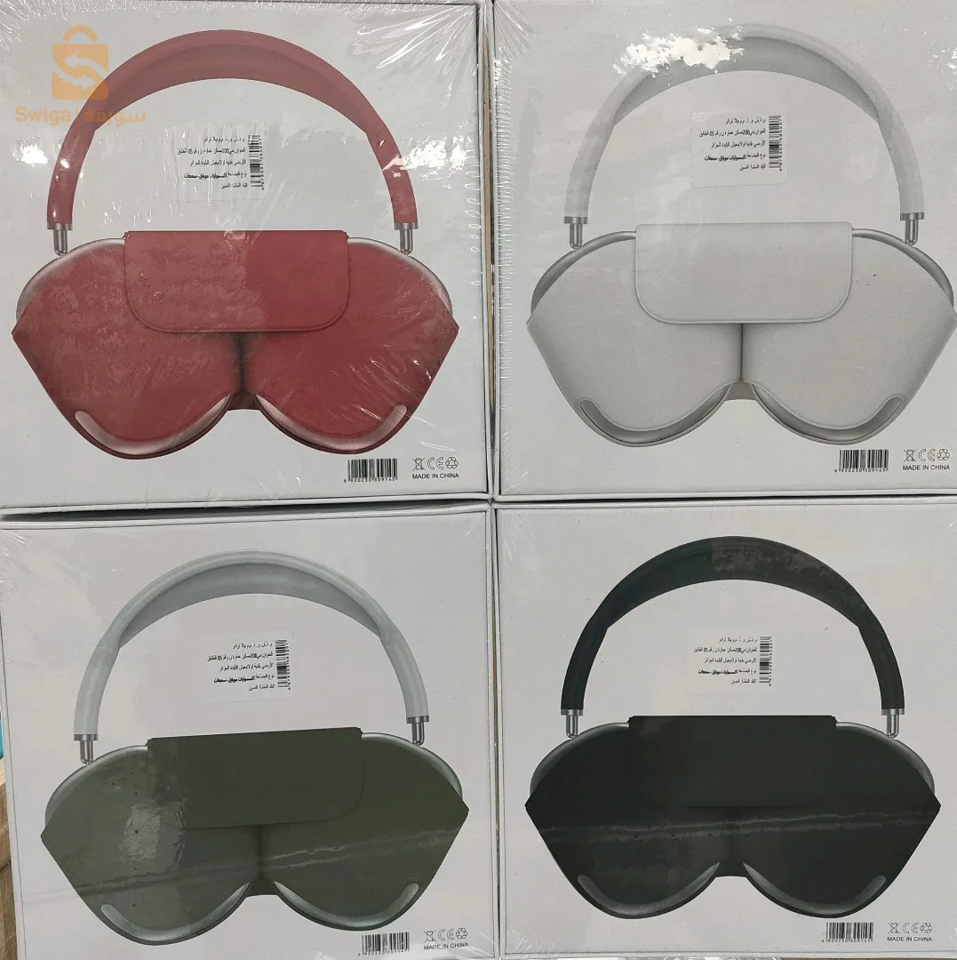 casque p9 pro pax 5 couleur dispondible