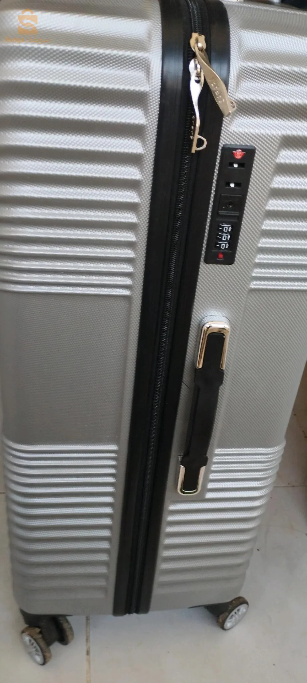 valise solide