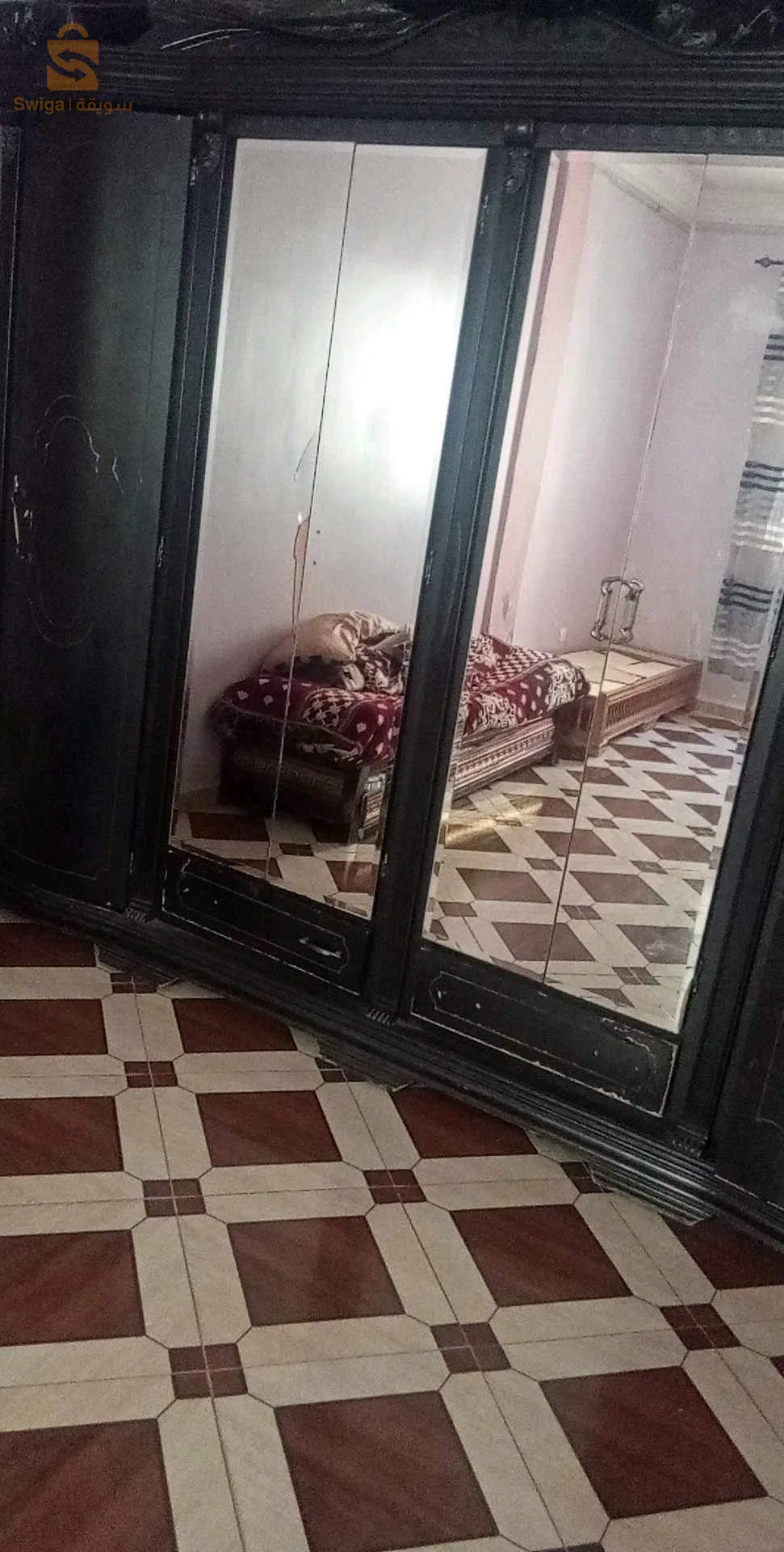 Chlef Oued fodda Hay nouder 1