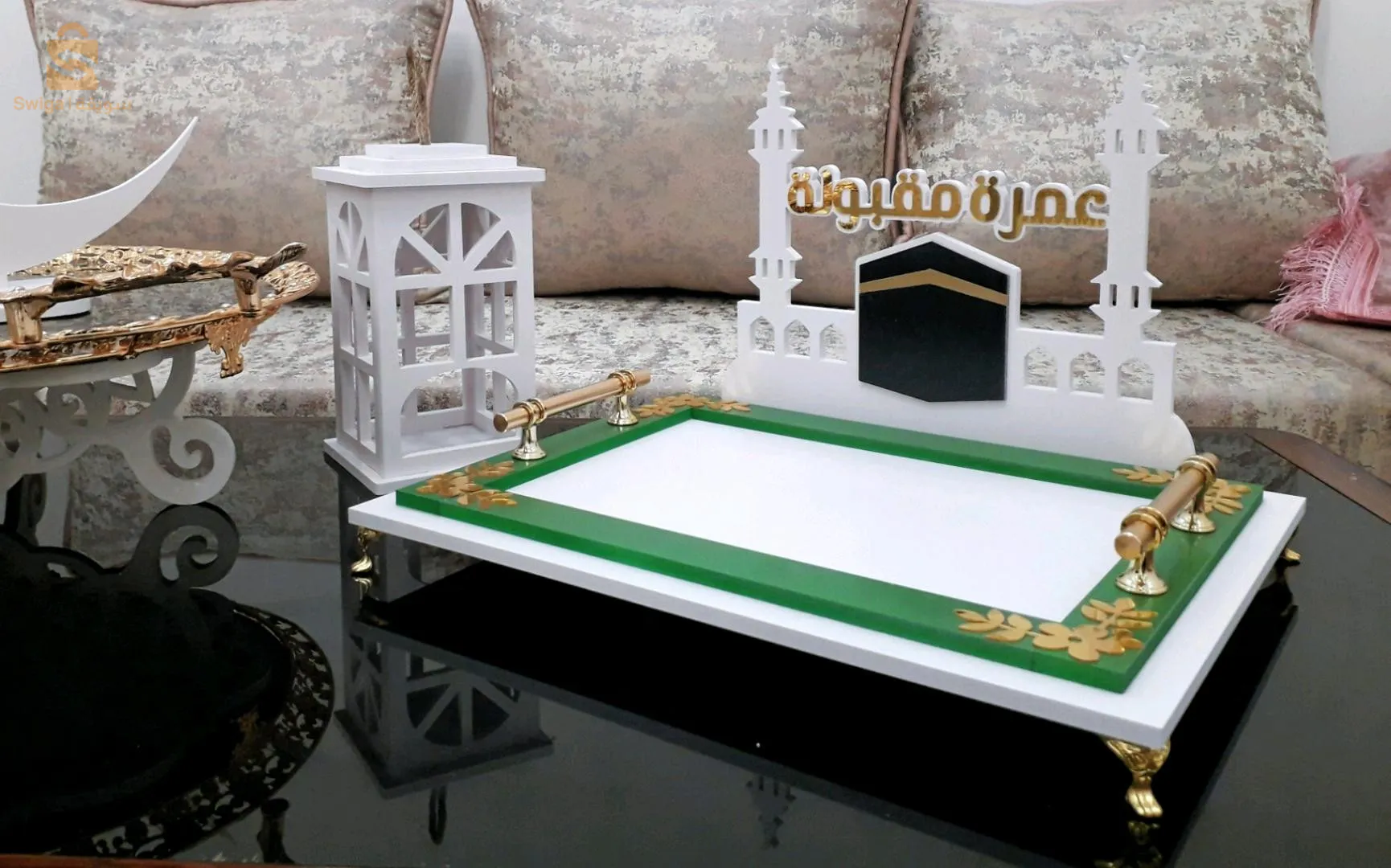 plateaux en forex pour les gâteaux