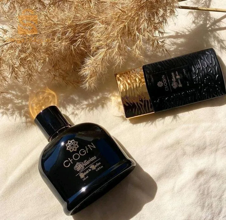 parfum chogan inspiré par parfum Dior intense 35ml