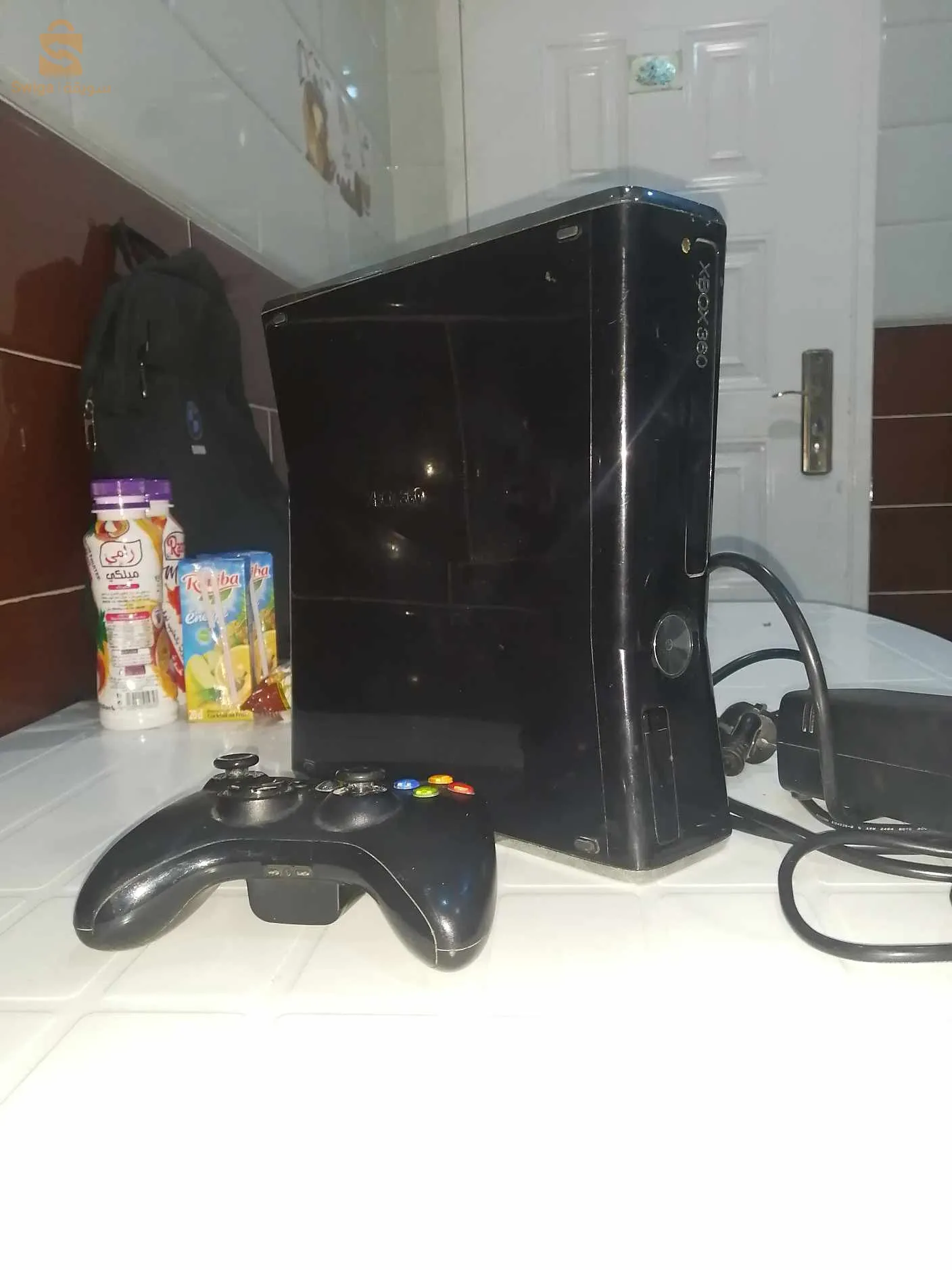 x box 360