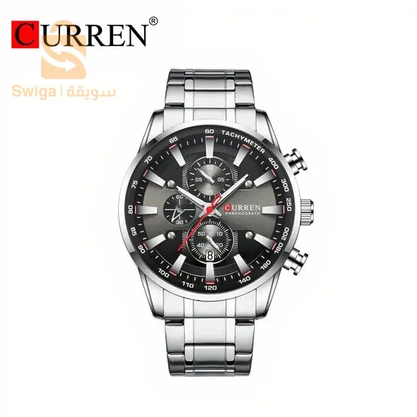 ساعة رجالية