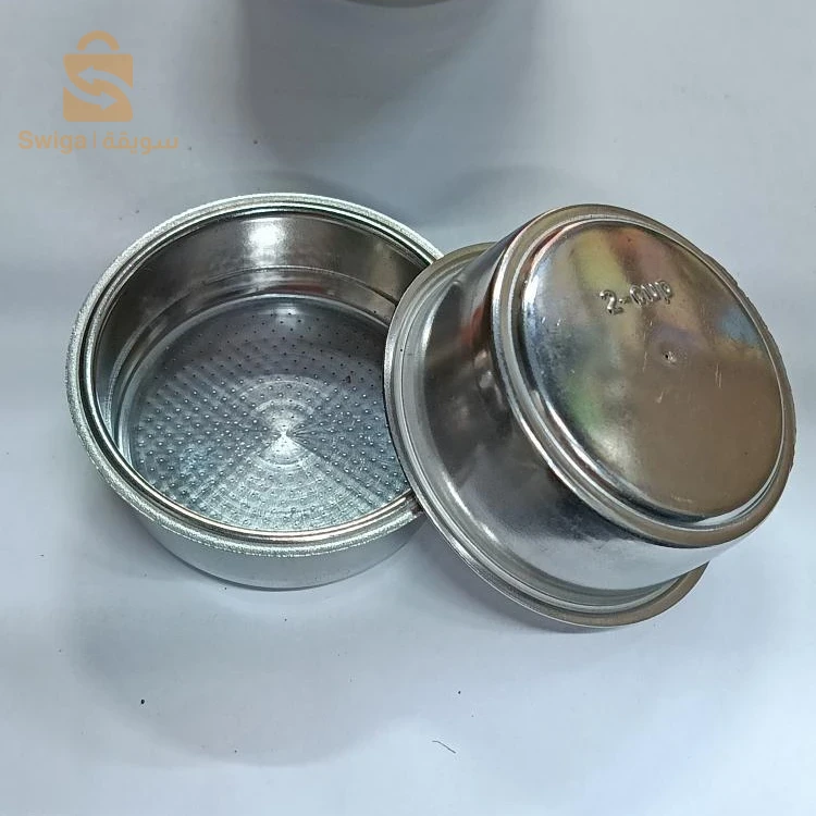 اكسسوارات و مستلزمات مكينات القهوة