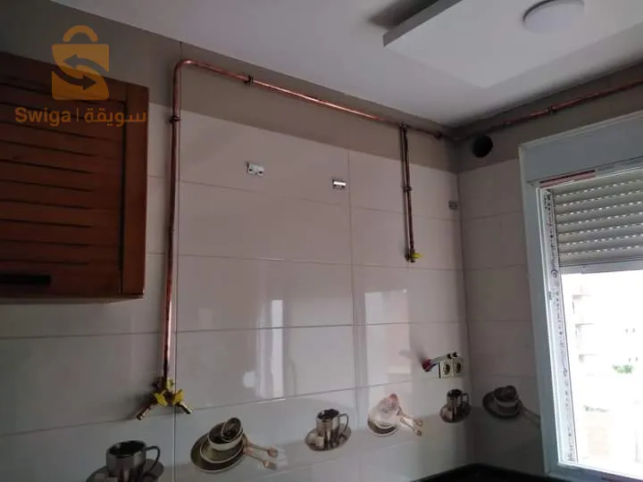 عمل إحترافي بأسعار معقولة تزين وترميم المنازل من الصفر مهما كانت حالة المنزل 
0792735947☎️