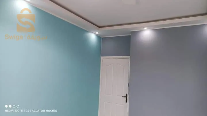 صباغة وديكور