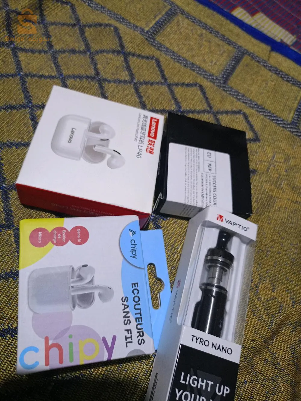 كيتمان بلوتوث دورجين