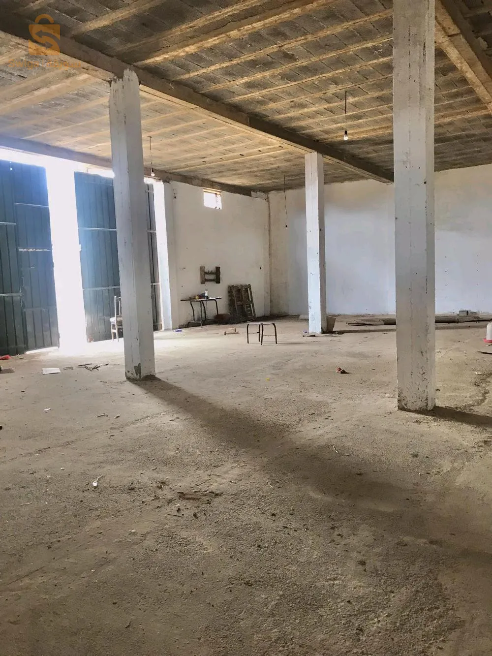 دوار بلكحل بلدية خير الدين مستغانم