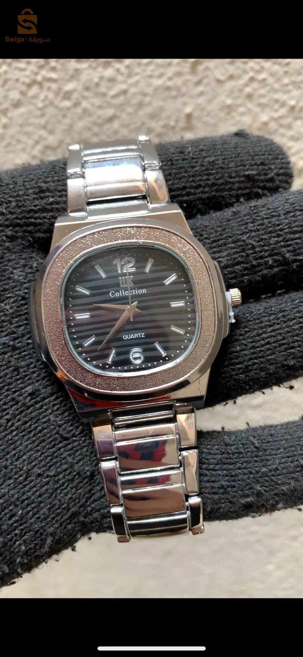 ساعات عصرية montre 
montre llk collection 
montre Geduo