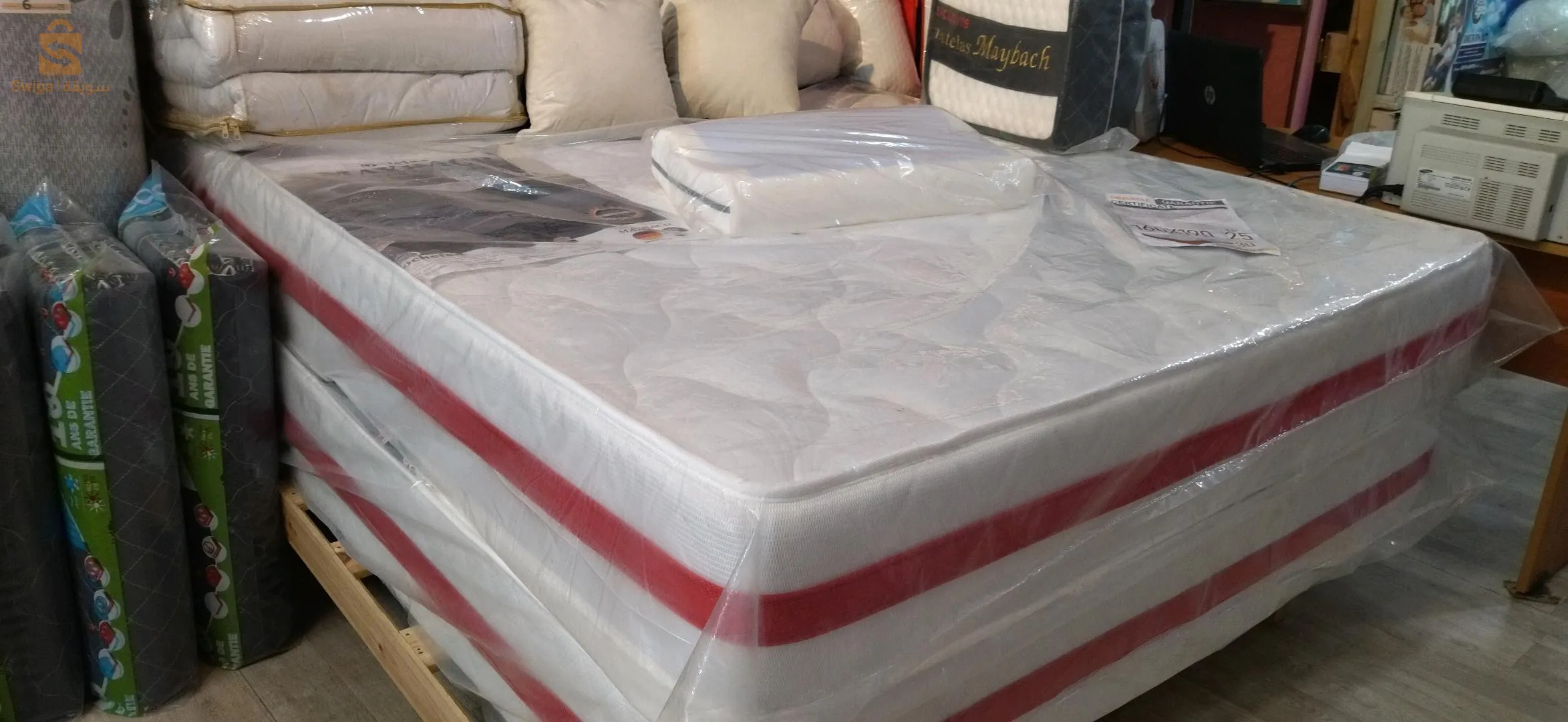 Matelas Promotion