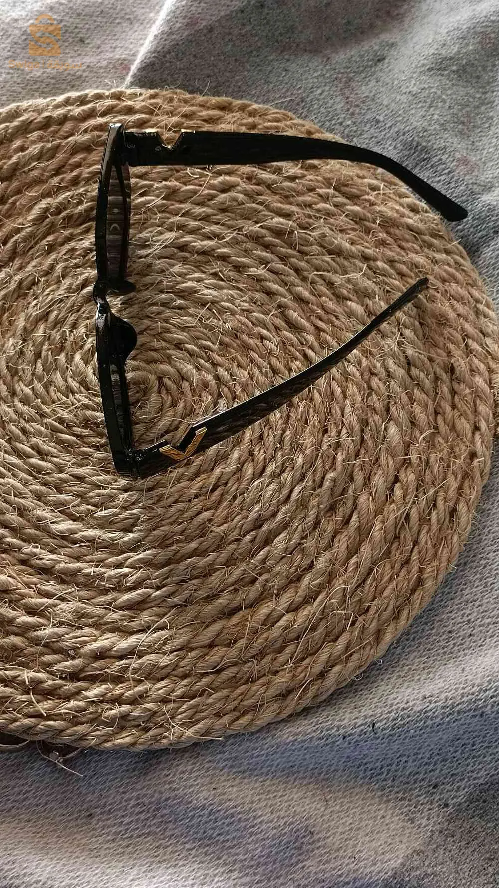 نظارات شمسية