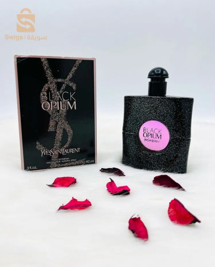 عطور لنساء بجودة عالية