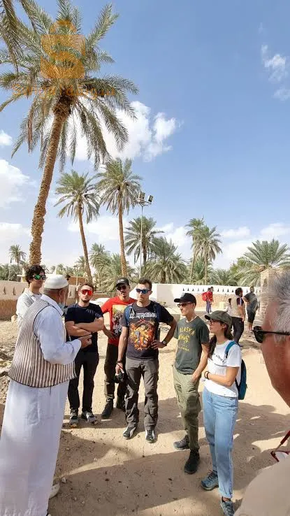 La Libye comme si vous ne l'aviez jamais vue