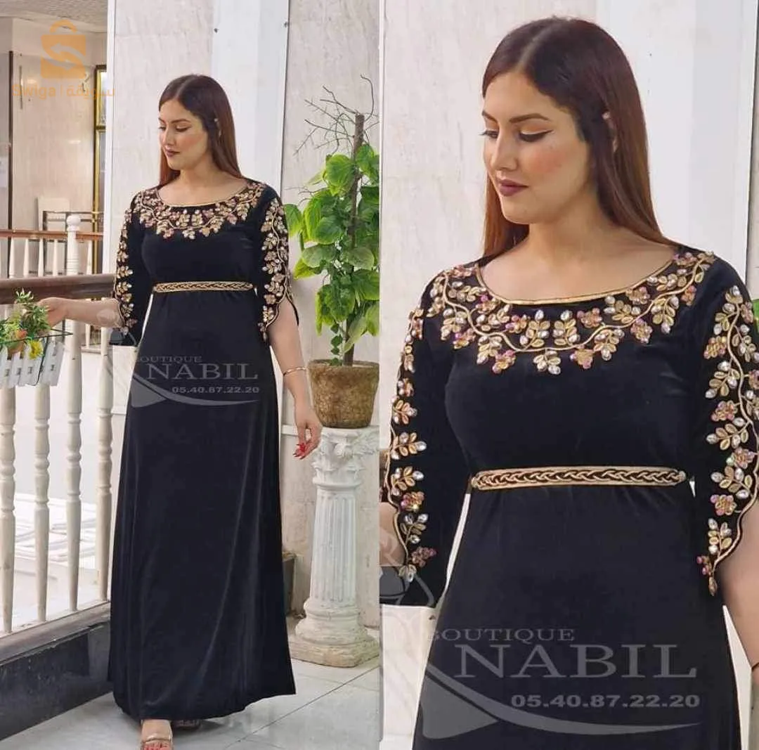 غوب قطيفة روايال ديامونتينا