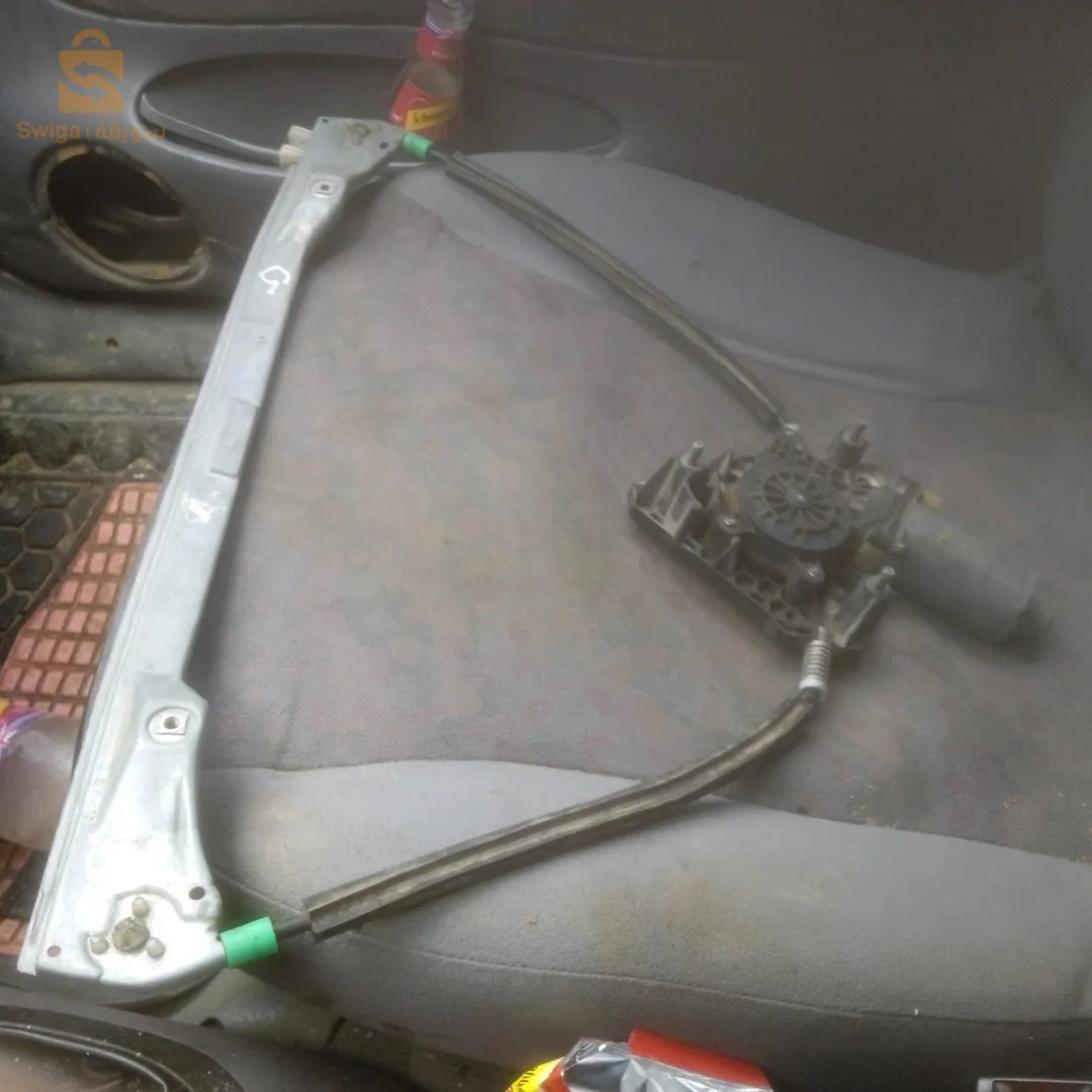 Monte ڨ Salva Renault Sampol