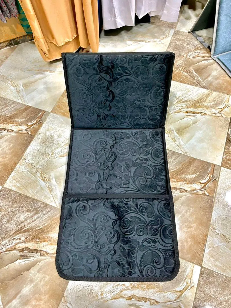 مسند الظهر