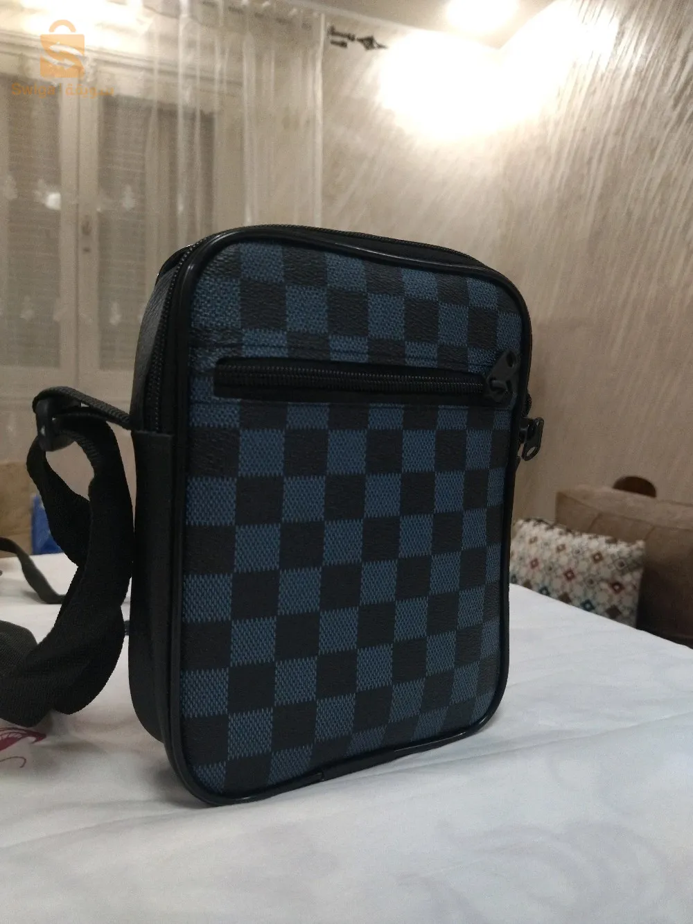 حقيبة رجالية sacoche homme