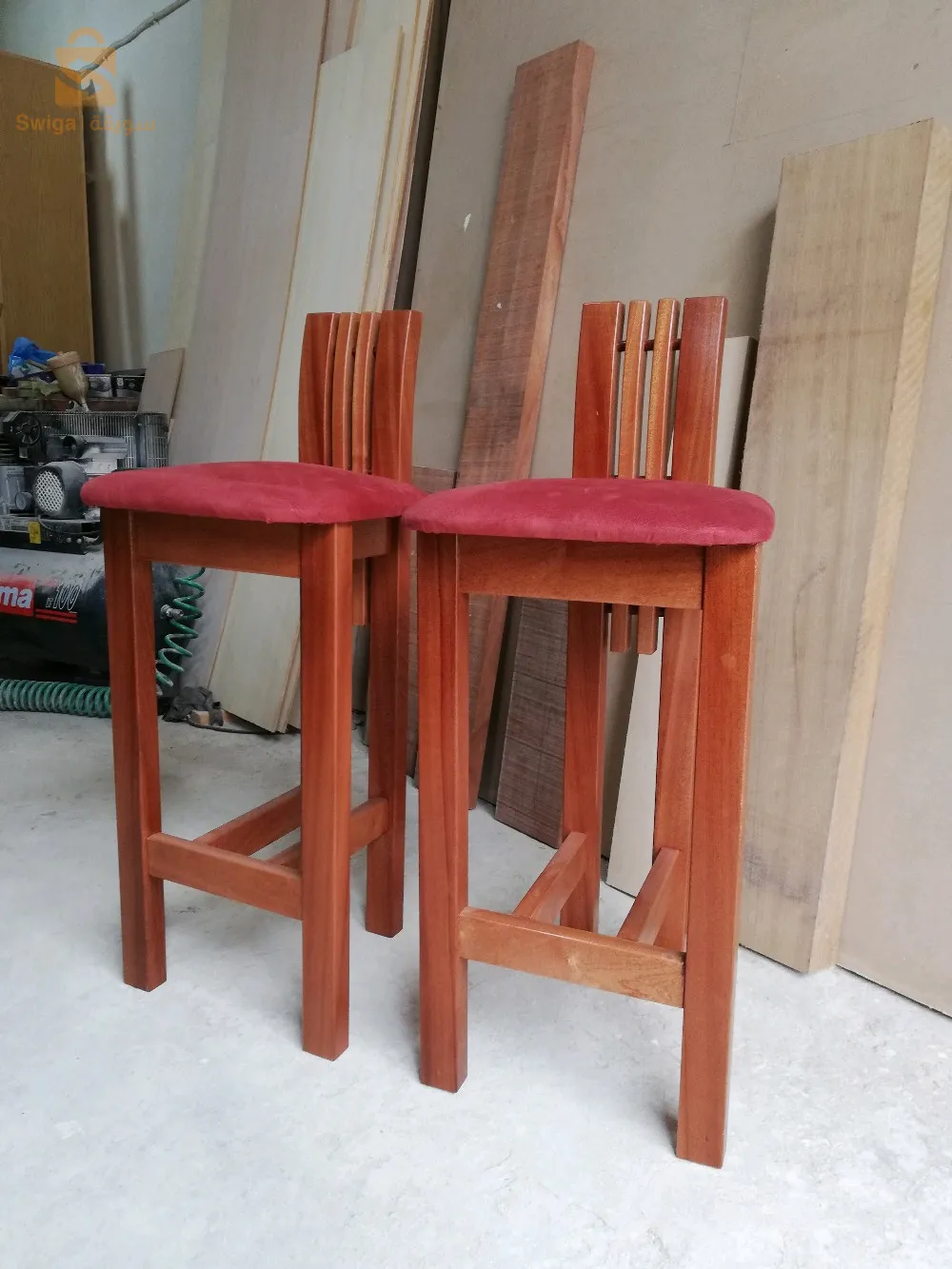 art wood